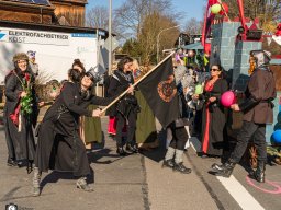 EFG-Faschingszug Neustadt 2025_12